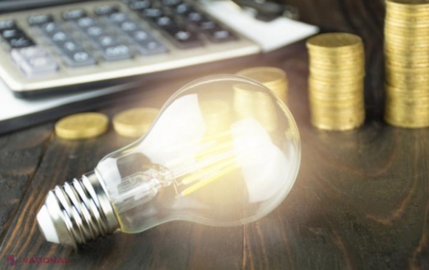 Guvernul COMPENSEAZĂ cu până la 50 la sută creșterea tarifului la energia electrică consumată de agenții economici, pentru a preveni majorarea în lanț a prețurilor la diferite produse și servicii