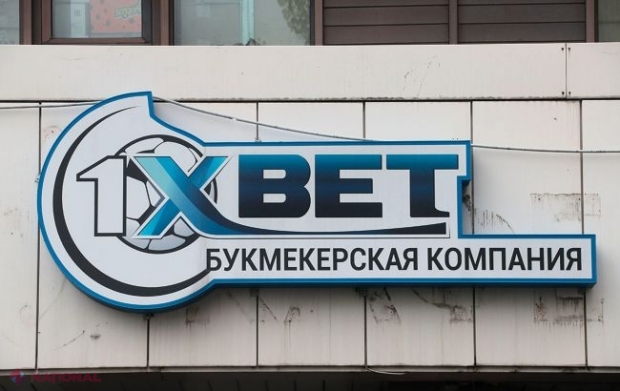 Petiție PRINCIPIALĂ adresată lui Zelenski: Ucrainenii cer să fie INTERZISĂ casa de pariuri rusească 1xBet, care acționează în interesul „AGRESORILOR”