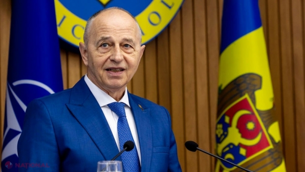 Ex-secretarul general adjunct al NATO, despre ASALTUL Rusiei asupra R. Moldova: „Și în turul II al prezidenţialelor, dar şi la alegerile parlamentare din 2025, R. Moldova va fi supusă celui mai feroce război hibrid care este practicat de Rusia”