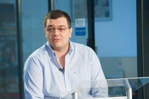Cum a ajuns un român de 26 de ani să deţină o afacere de 1,4 MILIOANE de euro pornind de la 150 de euro