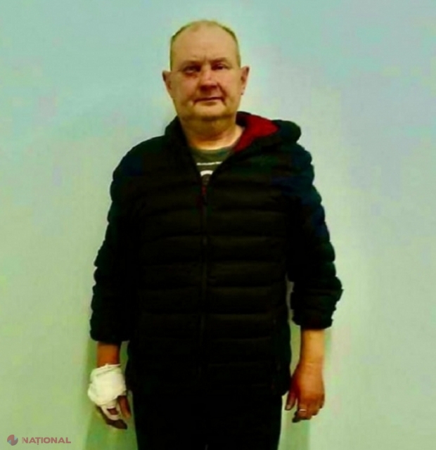 SCANDAL DIPLOMATIC? Ce spune ministrul interimar de Interne de la Chișinău despre faptul că ucraineanul Ceaus ar fi fost trecut peste frontieră în portbagajul unei mașini ce aparține Ambasadei Ucrainei în R. Moldova
