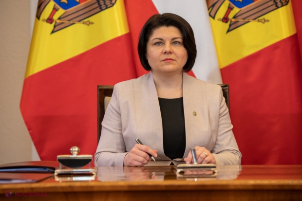 Autoritățile vor PRELUNGI starea de URGENȚĂ în R. Moldova, în legătură cu invazia Rusiei în Ucraina. Gavrilița: „Atât timp cât avem un RĂZBOI în vecinătate și există riscuri… Avem nevoie de acest instrument RAPID de luare a deciziilor”