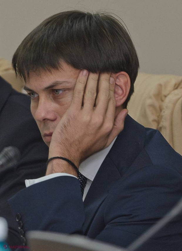 Efrim cere suspendarea executării deciziei în dosarul „Registru”