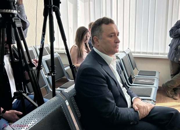 Procurorii insistă ca Vlad Filat să stea la PUȘCĂRIE șapte ani și să-i fie confiscați 13 MILIOANE de lei. „Nimeni nu este mai presus de lege, indiferent de poziția socială sau de influența politică”