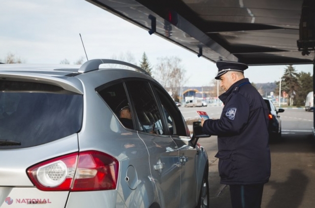 Șase cetățeni ai R. Moldova, lipsiți de dreptul de a-și sărbători Paștele în străinătate