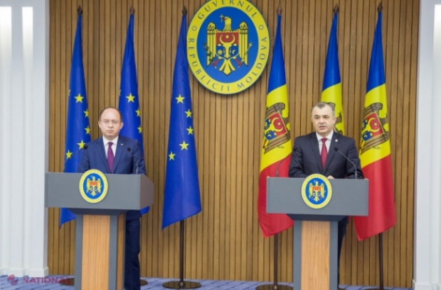 România, ÎNGRIJORATĂ vizavi de legile adoptate de Parlamentul Republicii Moldova: Decizii nedemocratice și netransparente, fără a ține cont de principiile statului de drept