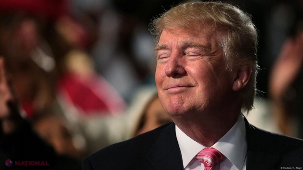 Donald Trump, mândru după ce a declanșat un adevărat CUTREMUR la nivel mondial. Liderul de la Casa Albă se laudă că liderii lumii sunt disperaţi să scape de tarife: „Mă sună, mă pupă-n f***. Vă rog, vă implor”