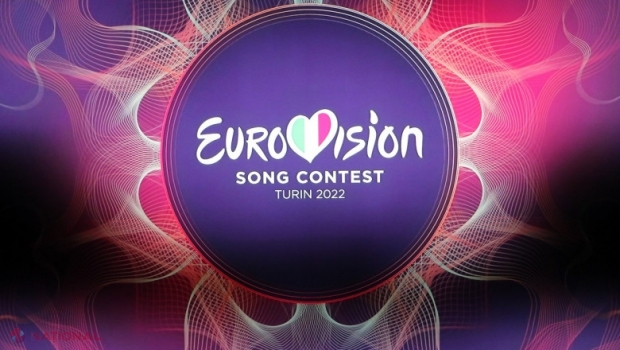 R. Moldova va concura în PRIMA semifinală, dacă va trimite un reprezentant la „Eurovision”: Cu cine ne vom bate pe 10 mai la Torino