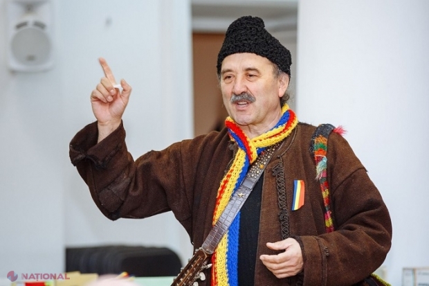LISTA câștigătorilor Premiului Naţional pentru Vârstnici „Pentru o viaţă activă la orice vârstă”: Profesorul activ și la 87 de ani!