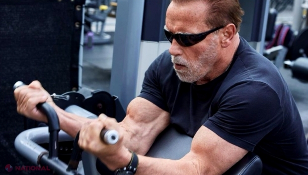 Șase obiceiuri zilnice care pot reduce cu 80% bolile de inimă. „Rețeta” lui Arnold Schwarzenegger pentru o inimă sănătoasă