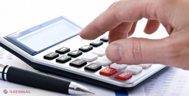 IMPORTANT // Zile numărate în care agenții economici pot depune declarații cu privire la impozitul pe venit la FISC. Termen de până la 30 aprilie pentru persoanele fizice