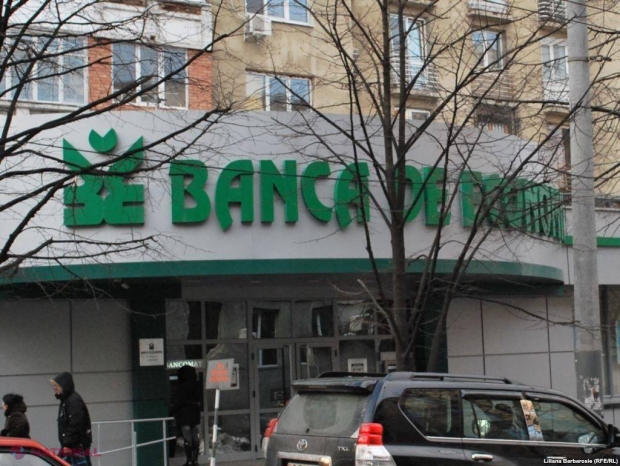 Cine este noul proprietar al circa 25% din acțiunile Băncii de Economii