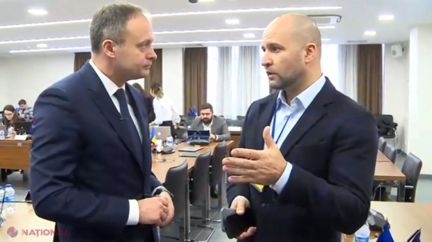 Încă un CANDIDAT la alegerile PREZIDENȚIALE. Acesta ar avea șanse să ajungă în turul II