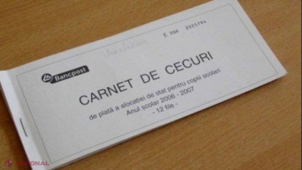 Veste EXCELENTĂ pentru basarabenii cu cetățenia României. ALOCAȚIILE pentru copii ar putea crește de la 84 de RON la 100 de Euro pe lună