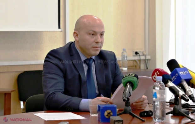 Concurs ANULAT la „Moldatsa”: Directorul Agenției Proprietății Publice riscă amendă și interdicția de a mai ocupa funcții publice
