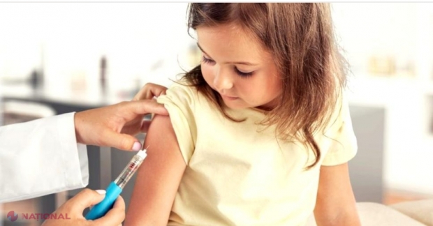 Moderna a început să testeze pe mii de copii vaccinul împotriva COVID-19