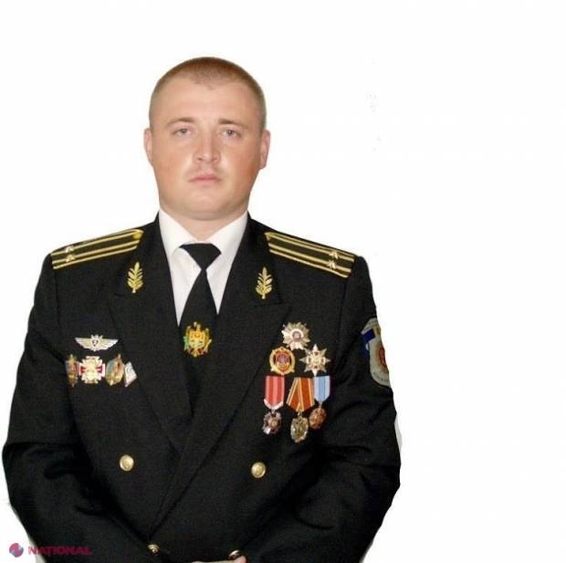 SURSE // Iată motivele REȚINERII lui Cavcaliuc la Moscova