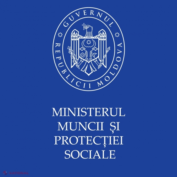 Perioada studiilor și cea de îngrijire a copiilor, LUATE în CALCUL la stabilirea stagiului de cotizare pentru pensionarea femeilor din R. Moldova: Ministrul Muncii și Protecției Sociale denunță promovarea unor informații FALSE în spațiul public