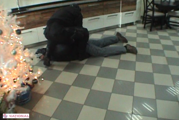 Șeful penitenciarului din comuna Pruncul, REȚINUT pentru 72 de ore