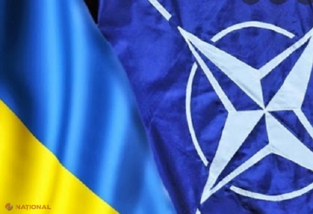 Ucraina a devenit membru asociat al programului special al NATO: Declarația președintelui Zelenski