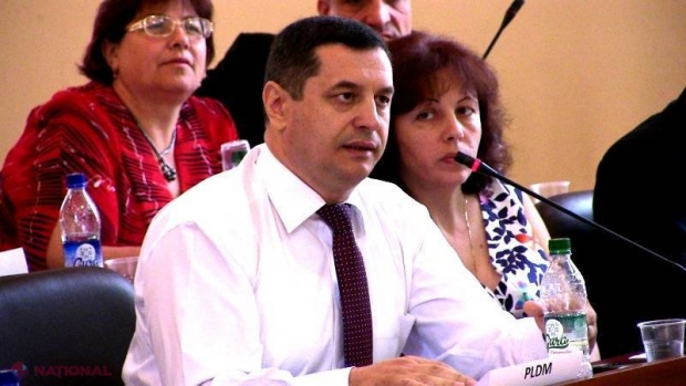 Raionul Cahul are președinte. Aici funcționează coaliția PROEUROPEANĂ