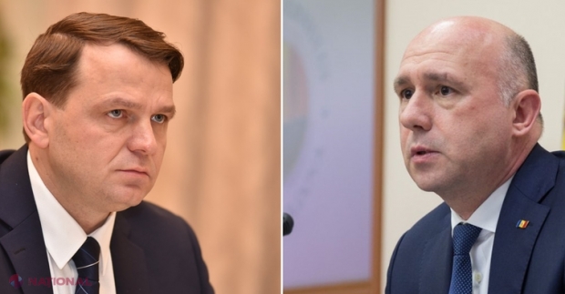 OPINIE // PD-ul lui Pavel Filip și Platforma „DA” pot fi SURPRIZELE alegerilor parlamentare din 11 iulie