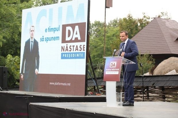 Mesajul SUBTIL transmis de Andrei Năstase pentru UNIONIȘTI: „ADEVĂRUL pe care toți suntem datori să-l asumăm și să-l spunem pruncilor noștri...”