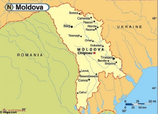 Cine se face VINOVAT de situația social-economică proastă din R. Moldova?