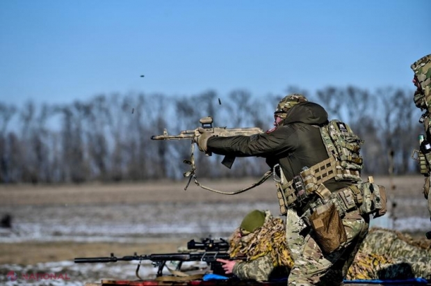 Putin i-a unit: 95% dintre ucraineni cred că vor învinge în război, 87% vor în UE, 90% pro-Zelenski