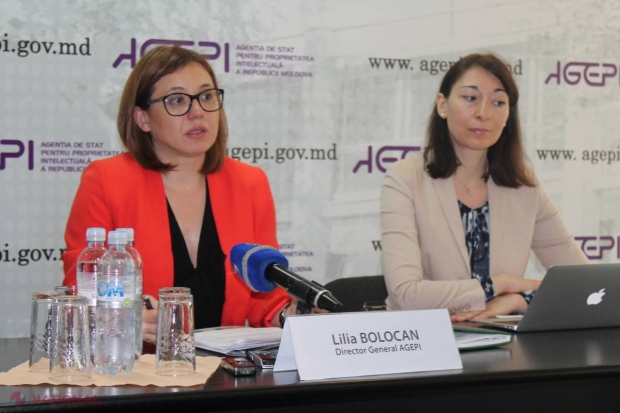 Obținerea dreptului asupra proprietății intelectuale, MAI ACCESIBILĂ 