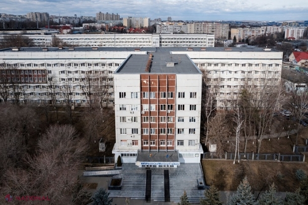 O organizație din România a trimis la Institutul Mamei și Copilului din Chișinău ajutoare în sumă de 200 000 de euro: „Sute de copii ucraineni s-au născut cu ajutorul medicilor moldoveni”