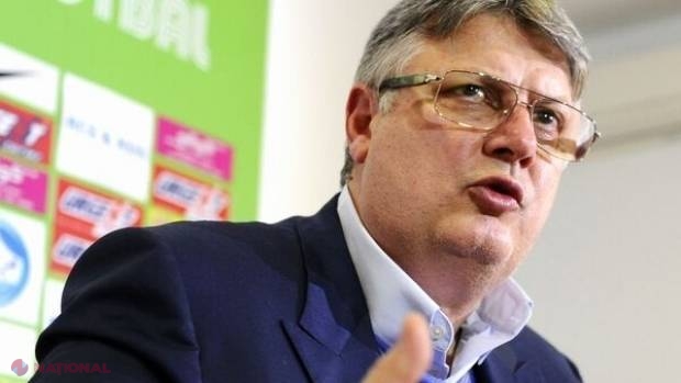 DNA provoacă un nou CUTREMUR în fotbalul românesc  