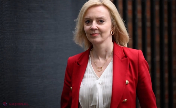 DECLARAȚIE // Agresiunea Rusiei nu poate fi oprită. Trebuie să fie întâmpinată cu putere