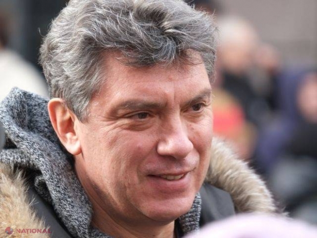 Moscova anunţă că ancheta cu privire la asasinarea lui Boris Nemţov e gata. Ce spune familia fostului opozant rus 