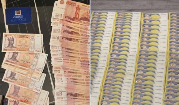 INTERCEPTĂRI // Cum măsluiau unii angajați ai Primăriei Chișinău LICITAȚIILE pentru instalarea pavajului și bordurilor pe străzile capitalei. „Vezi ce proiect ai pe pavaj, bordură... La asfaltare nu mă bag”. Mită de până la 15% din contracte