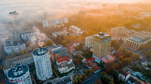 În Chișinău, ca în Serbia: Consumul de energie din școli, grădinițe și spitale, MONITORIZAT electronic. Proiectul ar putea fi extins la toate clădirile din capitală 