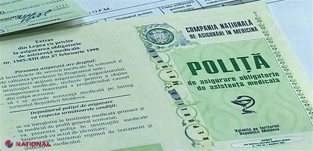 Cetățenii Republicii Moldova care primesc pensii peste hotare vor beneficia GRATUIT de serviciile medicale de acasă: Prima de asigurare medicală obligatorie, oferită automat