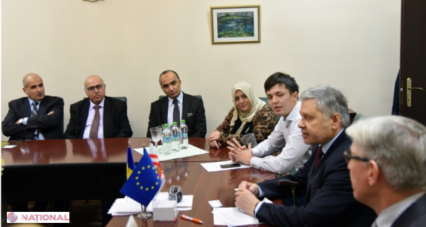 Studiile în medicină din R. Moldova vor fi RECUNOSCUTE într-o țară ARABĂ