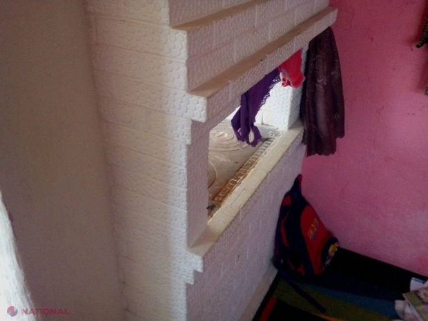 Doi copii și mama acestora au fost spitalizați, după ce s-au INTOXICAT