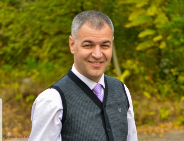 OFICIAL // Un lider de PARTID a fost desemnat candidat la funcţia de preşedinte al R. Moldova