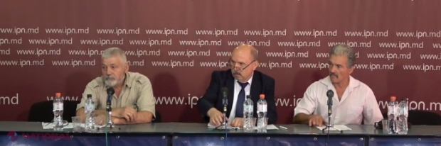 Partidele UNIONISTE din R. Moldova, chemate la adunare pentru a decide crearea unei LISTE COMUNE în perspectiva alegerilor parlamentare