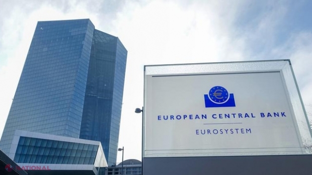 Banca Centrală Europeană avertizează băncile cu expunere pe Rusia să se pregătească pentru sancțiuni