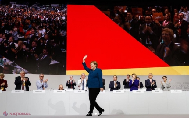 Alegeri în Europa 2021: Germania va alege succesorul Angelei Merkel