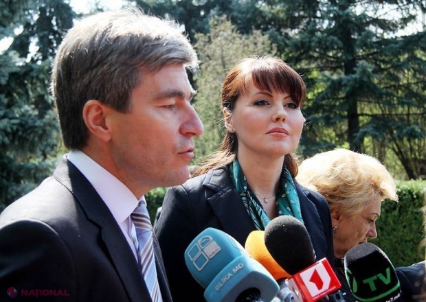 Ștanski îl ACUZĂ pe Leancă de minciună