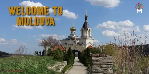New Deal Europe 2021: Republica Moldova, prezentată în EXCLUSIVITATE ca destinație turistică la cel mai mare eveniment internațional de promovare a produselor turistice