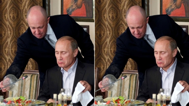 Panică în oligarhia rusă, după ultimele declarații ale „bucătarului lui Putin” ce amintesc de teroarea din timpul lui Stalin