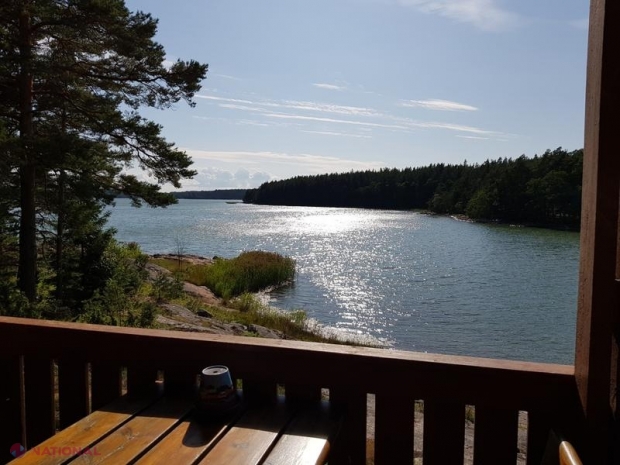 Cel mai curat aer din Europa se găsește în două orașe: Care sunt acestea