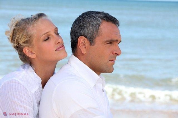 Nu-l pune pe primul loc DACĂ el te pune pe ultimul