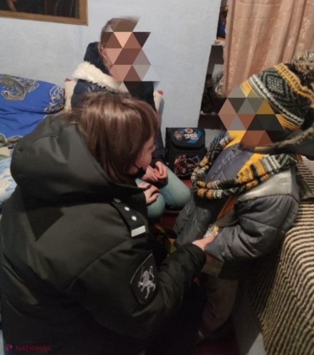 Doi frați din Cantemir, CĂUTAȚI toată noaptea de către zeci de polițiști și voluntari după ce au DISPĂRUT de acasă: Unde au fost găsiți și de ce au plecat de la bunei