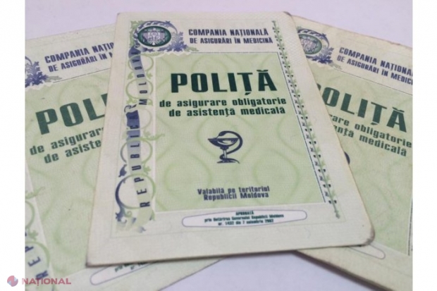 Obligația impusă de autorități dă roade: Numărul polițelor de asigurare medicală procurate în ultima lună a crescut de ȘAPTE ori față de aprilie 2019